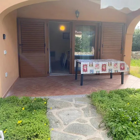 Ottiolu Holiday home Porto Ottiolu