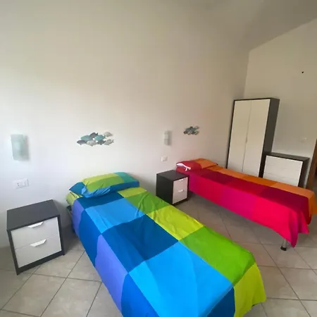 Ottiolu Holiday home *