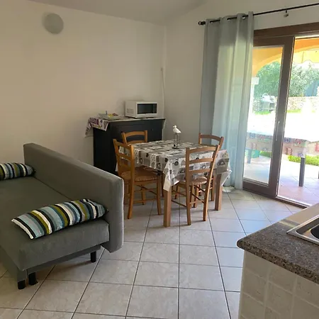 Ottiolu Holiday home *